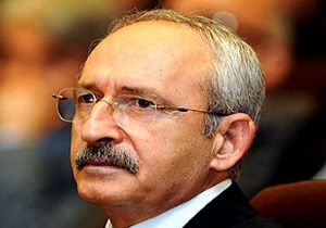 Kılıçdaroğlu 5 bakan ismi verdi